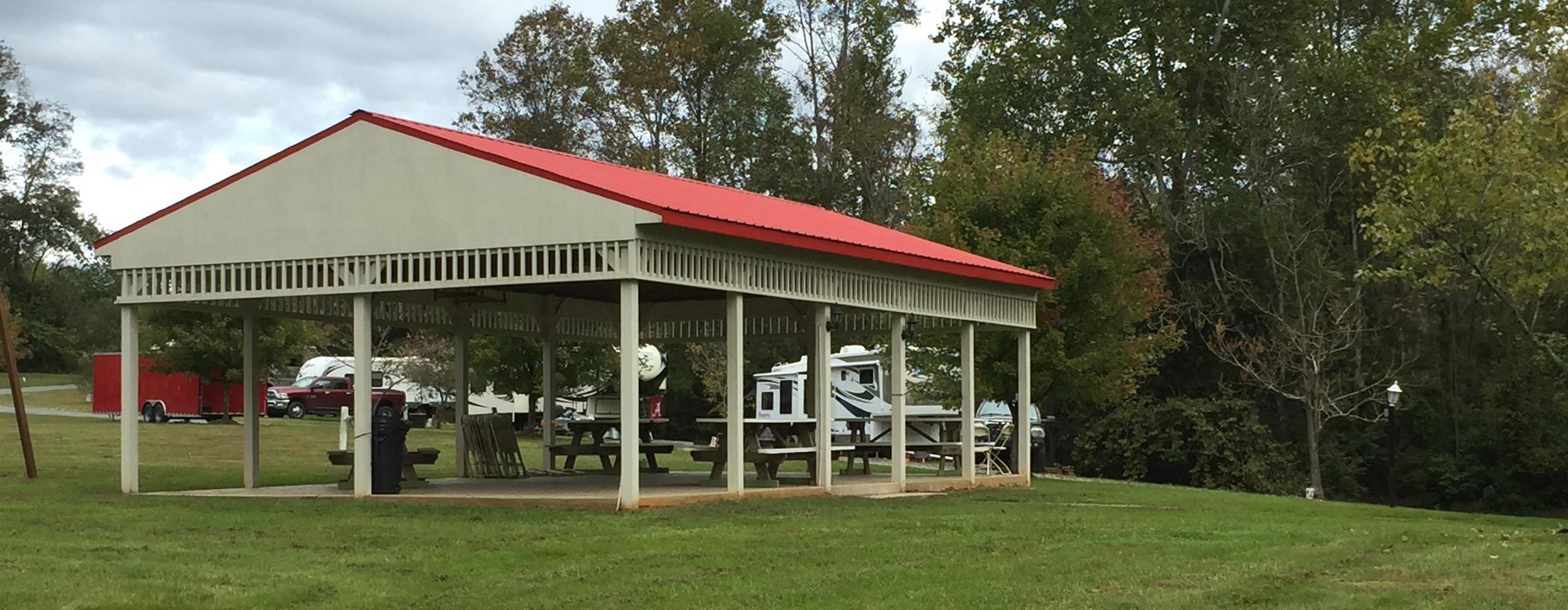 Smith Mountain Campground Penhook, Virginia