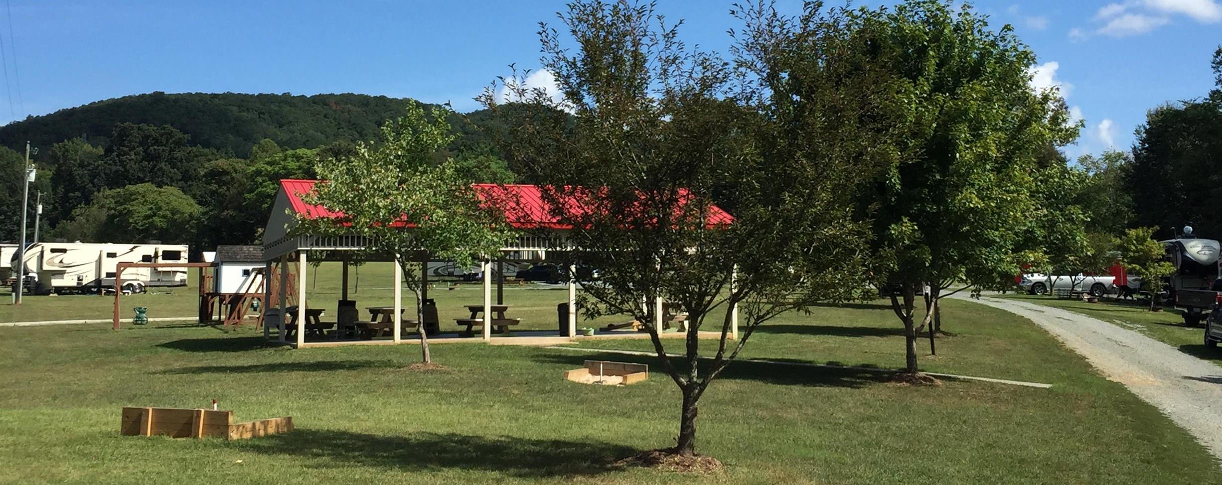 Smith Mountain Campground Penhook, Virginia